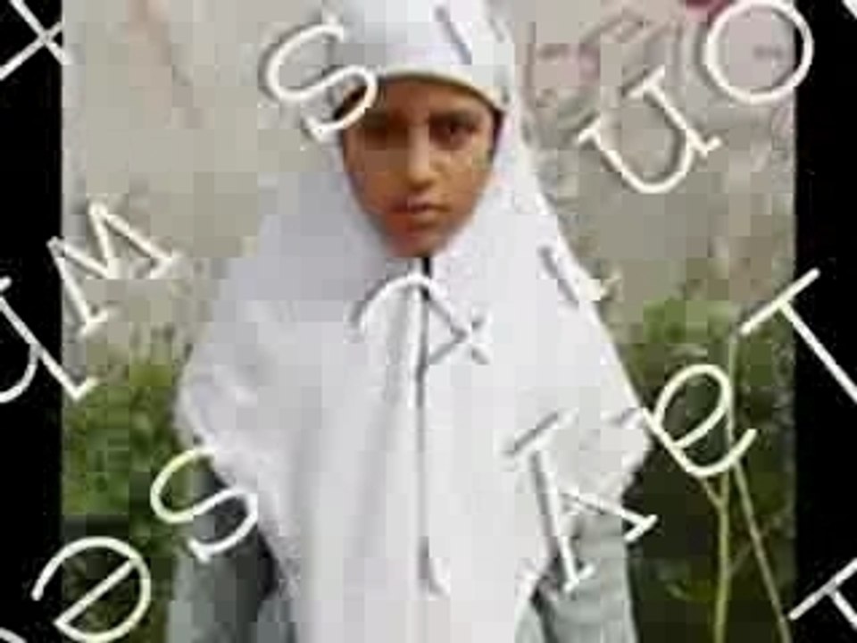 anasheed Zain Bhikha