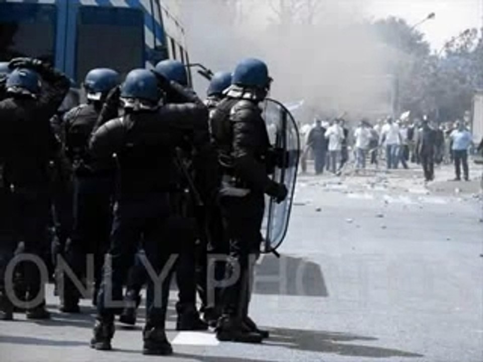 Un autre monde est possible 2007