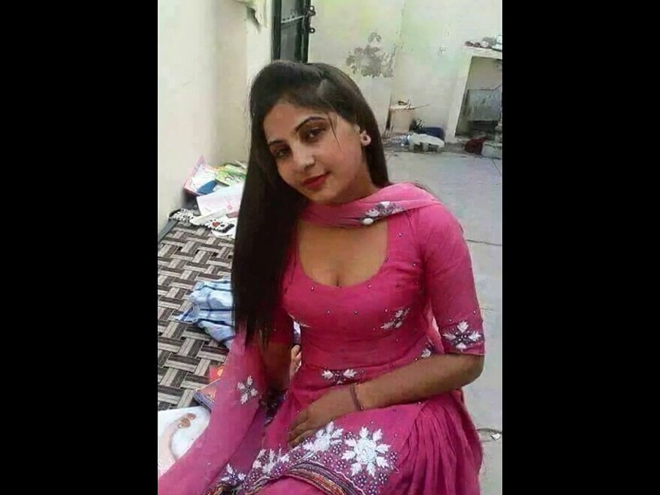 Lahore Desi Selfian Girls