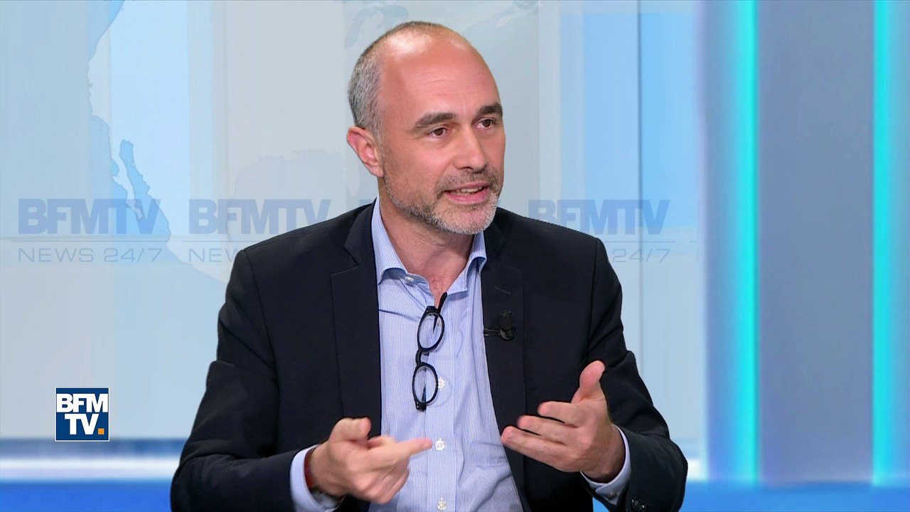 Affaire Ferrand: "Dans cette affaire, il y a trois Richard Ferrand", estime Gilles Boyer