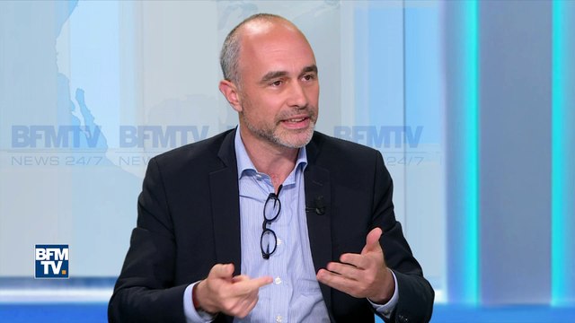 Affaire Ferrand: Dans cette affaire, il y a trois Richard Ferrand , estime Gilles Boyer