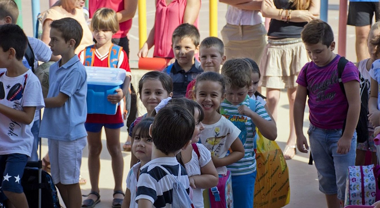 graduación infantil tercera parte 2014-2017
