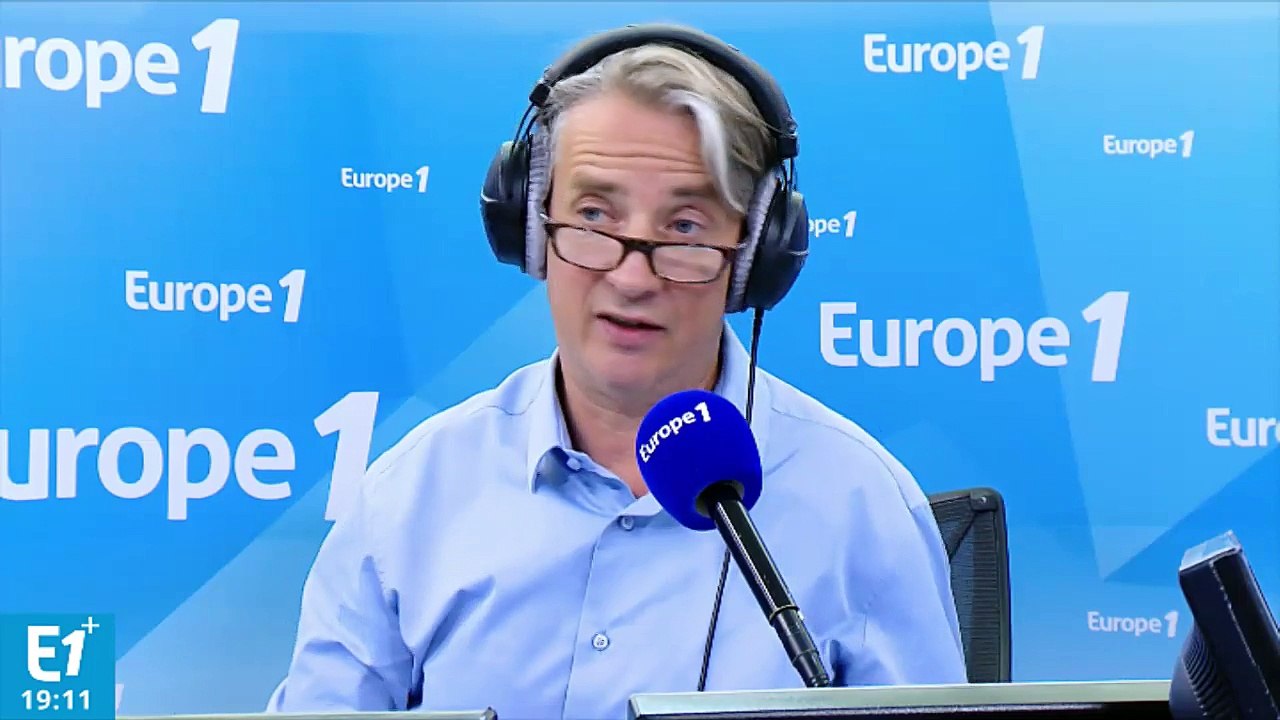 Jean-François Copé trouverait "délirant" que Richard Ferrand reste ministre
