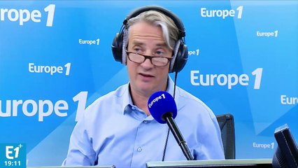 Jean-François Copé trouverait "délirant" que Richard Ferrand reste ministre