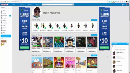 HOW TO GET UNLIMITED FREE ROBUX ON ROBLOX 2016 *NEW* [WORKING] [NOVEMBER 2016]