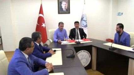 7 Aralık Üniversitesi ile Medicalpark Hastanesi Arasında İndirim Protokolü İmzalandı