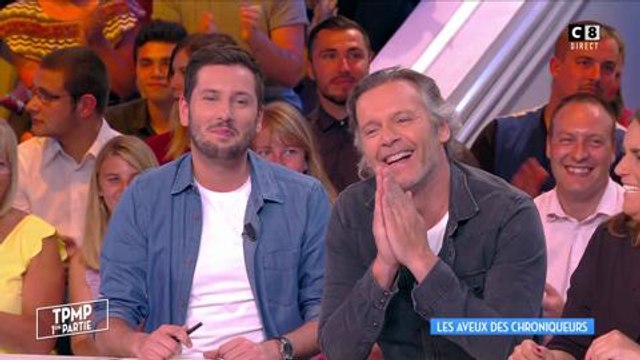 TPMP : Cyril Hanouna ironise sur la vidéo d'Enora Malagré