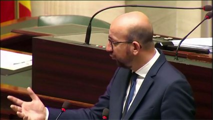 La princesse Astrid a rendu sourd le Premier ministre belge