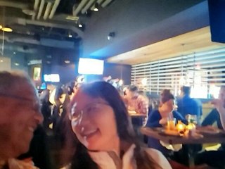 Easter Cici Xi Shi and Vancouver boyfriend 2015-2017 travels