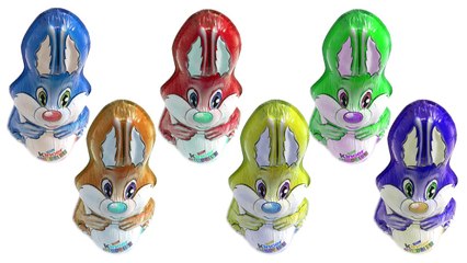 106 Surprise Eggs, Kinder Surprise Masha i Medved Cars 2 Thomas Spongebob Paw Patrol Peppa