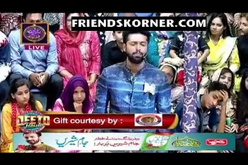 Jeeto Pakistan (Ramzan Special) P4