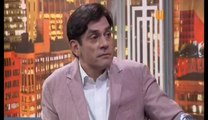 Entrevista Jorge Salinas - Es de noche y ya llegue