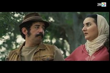 الحلقة الاولى- ساكن ومسكون - Episode1