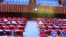 Senator Mian Ateeq Budget 2017-18 Speech in Senate