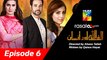 Alif Allah Aur Insaan Episode 6 30 May 2017