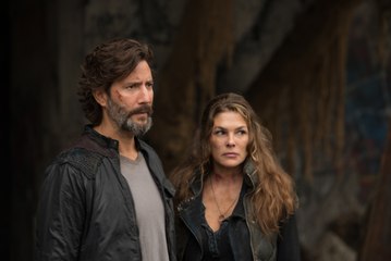 The 100 season 4 Episode 15 ''Eps 15'' ~ The CW