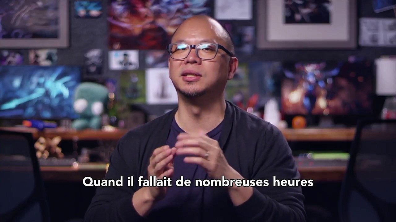 Changement Système Rune et Honneur - League of Legends