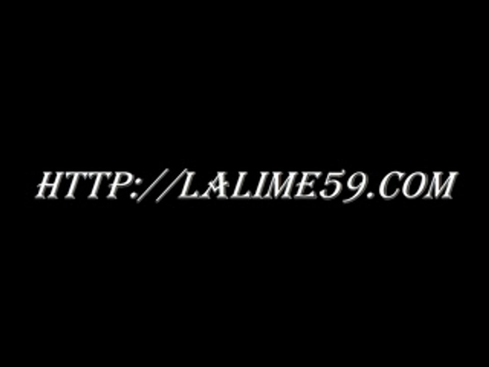 Lalime carte blanche