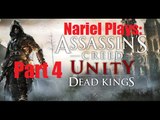 AC: Unity |Dead Kings DLC |Part 4