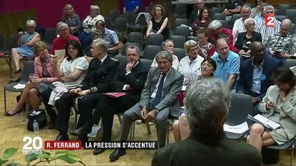 Affaire Richard Ferrand : les trois problématiques soulevées par "Le Monde"