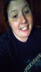 My Name Is Creature Calaway