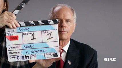 Sarah Silverman: A Speck Of Dust - Trailer - Netflix