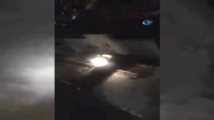 Kuşadası'nda Kız Yurdunda Bıçaklı Saldırı İddiası