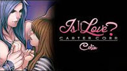 Is it Love? Colin - Trailer - Traduzido em Português