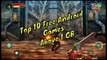 Top 10 New Best Offline High Graphics HD iOS & Android Games 2016