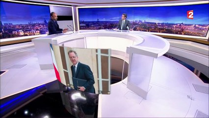 Edouard Philippe réaffirme sa confiance en Richard Ferrand