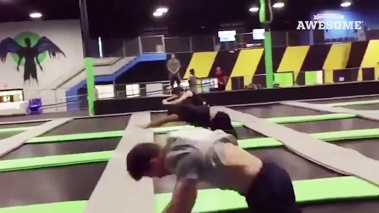 People are Amazing 12 Part 2