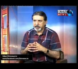 OPINION WITH ALI KAZI 30th May 2017