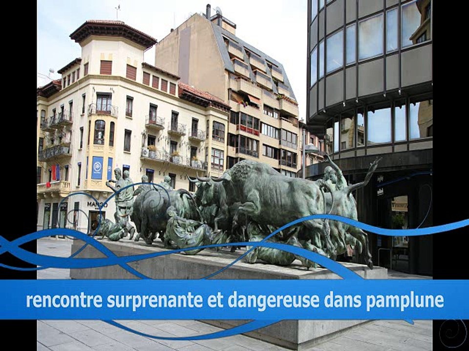 pamplune