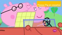 Peppa Pig El castillo del viento dibujos infantiles (3)