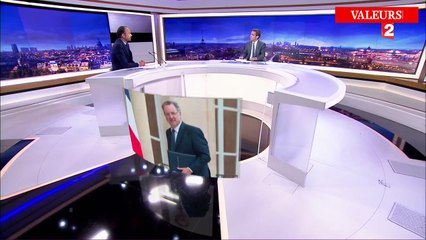 Malgré "l'exaspération des Français”, Philippe conforte Ferrand