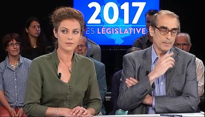 Débat Legislatives 30/05/2017