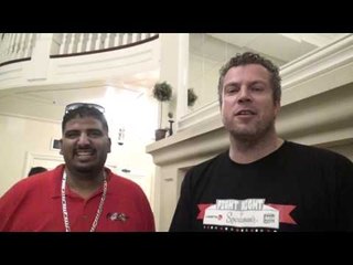 Steve Bash on GGG vs winner of canelo vs cotto EsNews Boxing