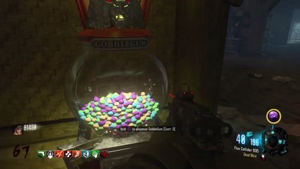 Shi No Numa Remastered: Road To Round 100 (60+) (32)