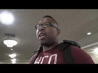 boxing fan on canelo vs cotto - EsNews Boxing