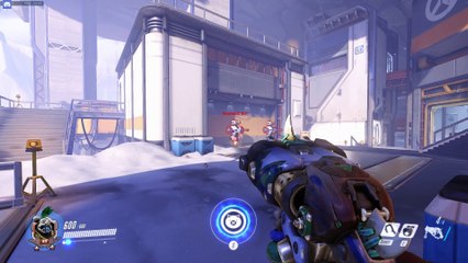 Overwatch: You learn something new every day!