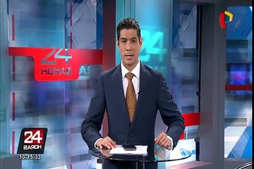 Chimbote: dos autos colisionan y conductores resultan heridos