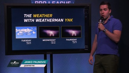 CSGO: YNK Top Banter