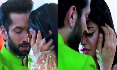 Ishqbaaz Shivay & Anika's Romance 30th May 2017