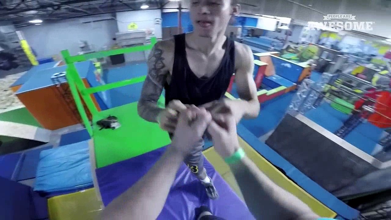People are Amazing 14 Part 2