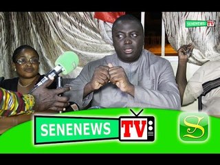 Bamba Fall déballe: vie en prison, Khalifa Sall, caisse d'avance, il dit tout !
