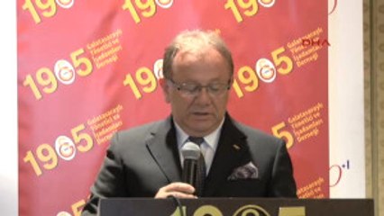 1905 Gsyiad'ın Geleneksel Iftarı Yapıldı