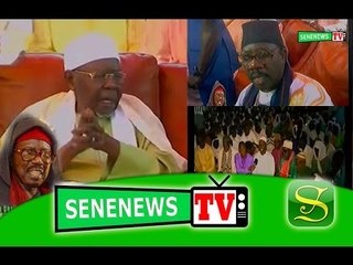 Rappel à Dieu de Serigne Cheikh Tidiane SY Al Maktoum, Tivaouane a pleuré son guide.
