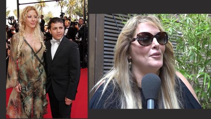 Cannes 2017 : Loana se souvient de sa première montée des marches