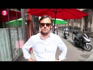 C'est quand la dernière fois que tu as fait l'amour ?