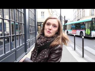 Vos techniques de drague